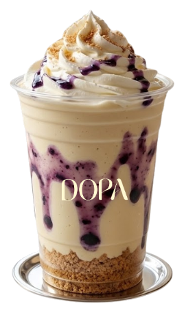 Cheseecake Shake